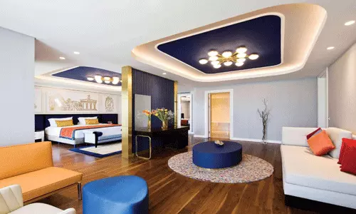 هتل د لند آو لجندز کینگدام آنتالیا هتل د لند آو لجندز کینگدام آنتالیا